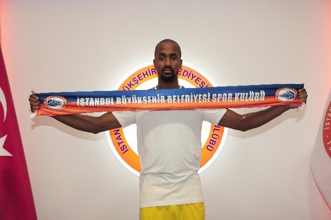 Earl Genard Calloway İstanbul Bb’de