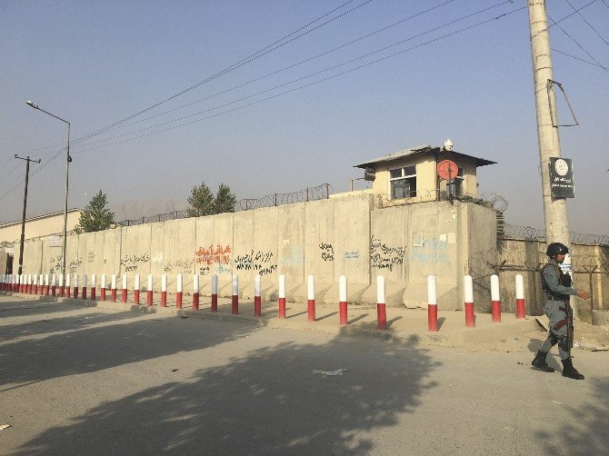 Afganistan’da Üniversiteye Saldırı: 13 Ölü