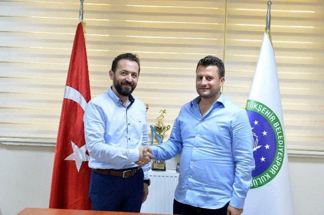 Türkiye Şampiyonları’na Atış Yapı’dan Destek