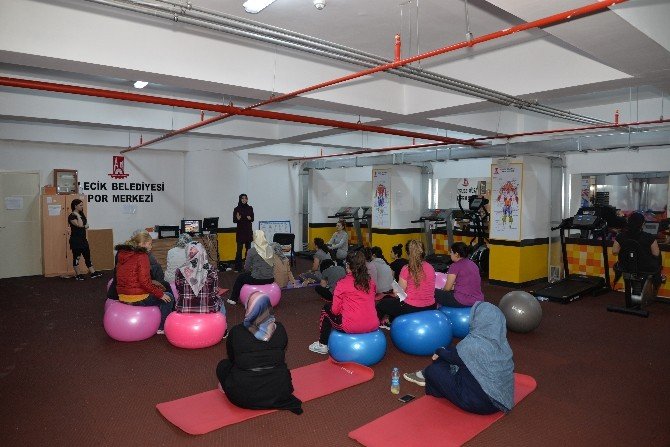 Bilecik Belediyesinden Ücretsiz ’Beslenme Program’ Hizmeti
