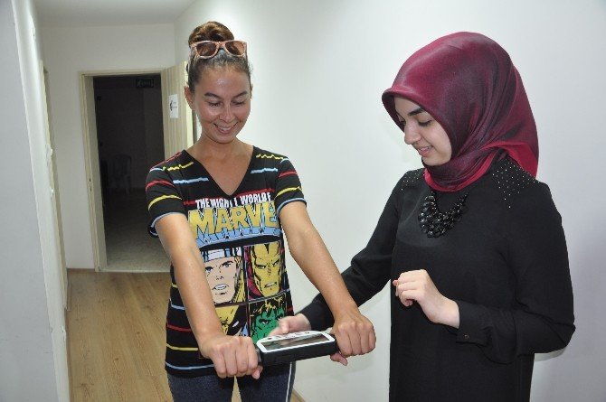 Bilecik Belediyesinden Ücretsiz ’Beslenme Program’ Hizmeti