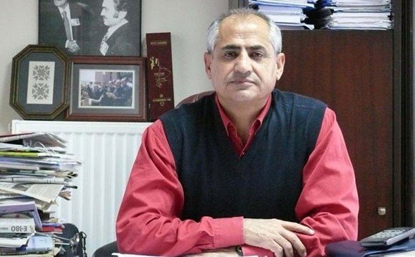 İzmirli Siyasetçilerden Celabrus Değerlendirmesi