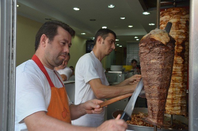 60 Derecede Pişiriyorlar, Pişiyorlar
