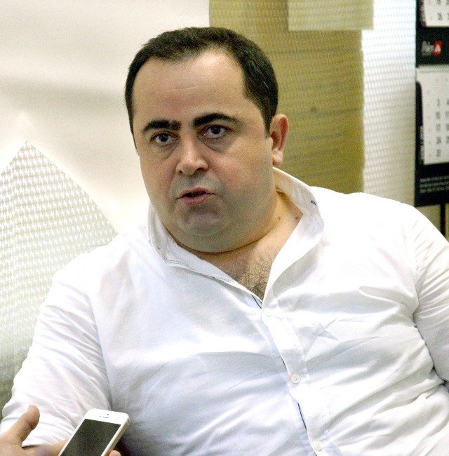 Yeni Hizmet Binasının Temeli 20 Gün İçinde Atılacak