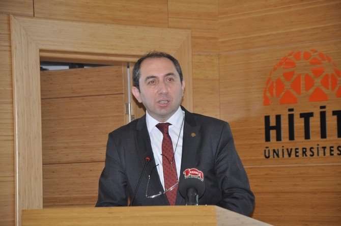 Kayıtlı İstihdamı Teşvik Edecek Proje Tanıtıldı