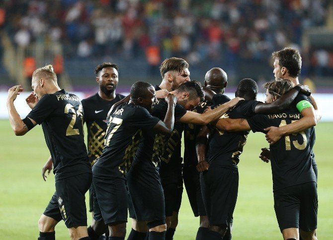 Uefa Avrupa Ligi Play-off Turu