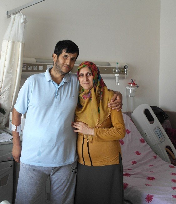 Seah’ta Üçüncü Karaciğer Nakli Başarıyla Gerçekleşti