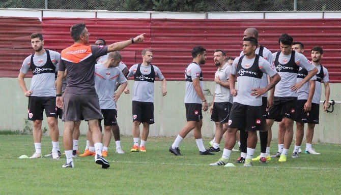 Adanaspor İstanbul Yolcusu