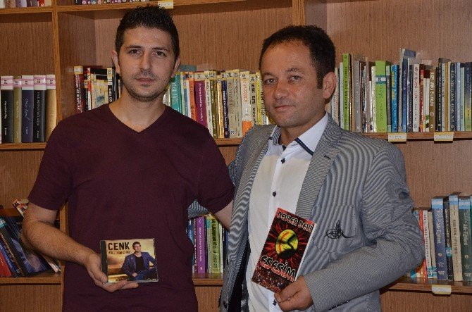 Eskişehirspor İçin Yeni Marş Cd’si Geliyor