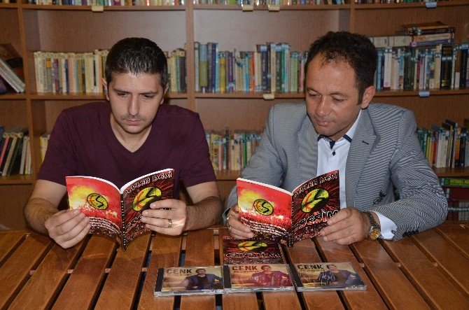 Eskişehirspor İçin Yeni Marş Cd’si Geliyor