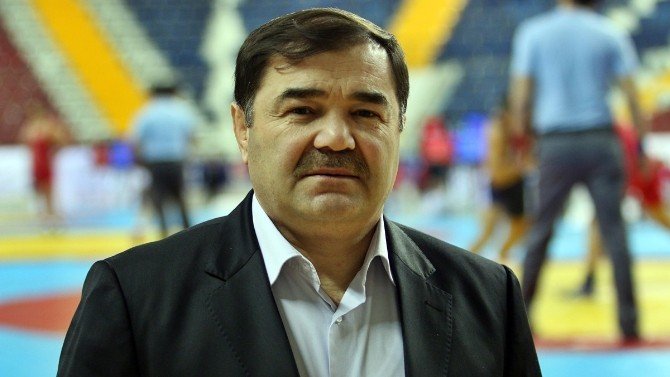 Musa Aydın: “Aldığımız Madalyalar Hainlere Karşı Verdiğimiz En Güzel Cevap Oldu”