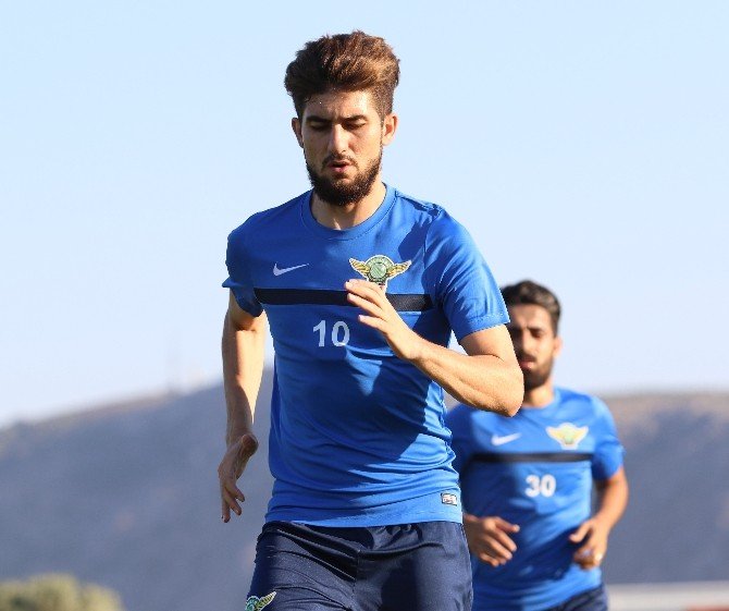 Akhisar Belediyespor, Galatasaray Karşısında İddialı