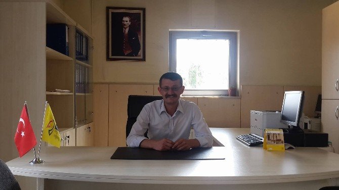 Çorum’da Ptt Çalışanları 3 Kişiyi Dolandırılmaktan Kurtardı