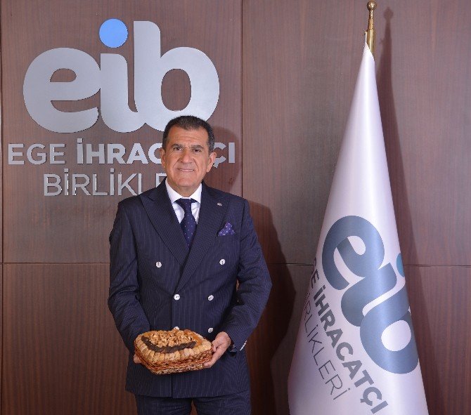 Kuru İncirin İhracat Yolculuğu 29 Eylül’de Başlıyor