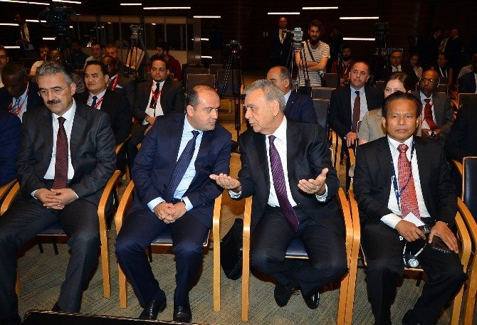 85 Yıllık İef Çıta Yükseltiyor