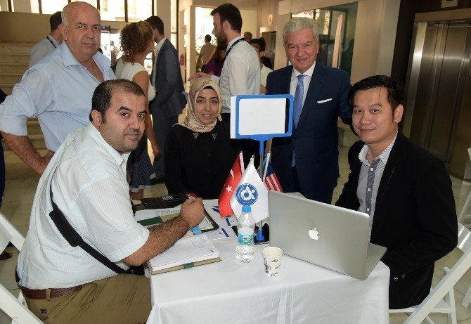 Malezyalı İş Adamları: “Türkiye’de Kendimizi Güvende Hissediyoruz”