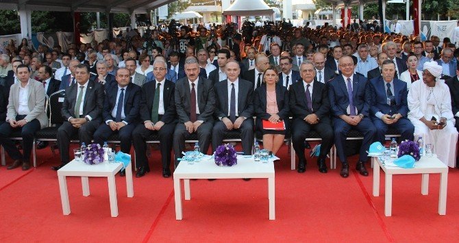 Bakan Özlü’den Yabancı Ülkelere ‘Fetö’ Uyarısı