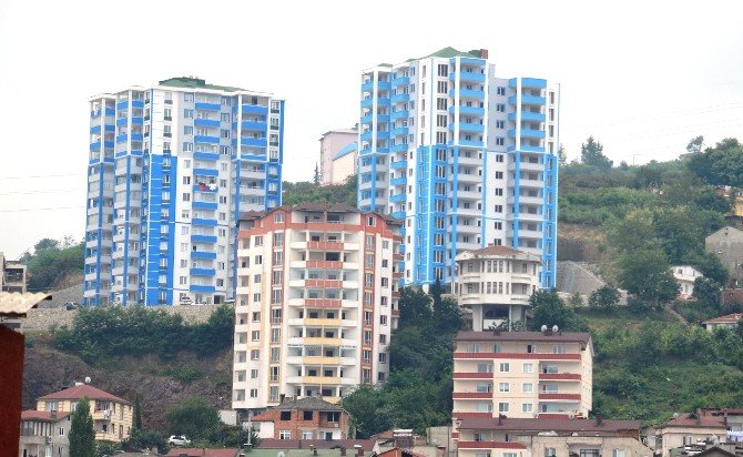 Emlakçılar Fındık Sezonu Sonrası Umutlu