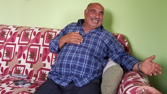 Kendisine Okuma-yazma Öğretene 10 Dönüm Tarla Verecek