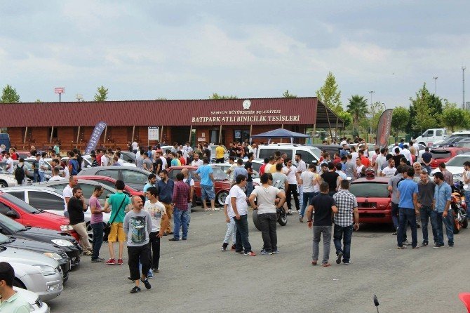 Modifiye Araçlar Görücüye Çıkıyor