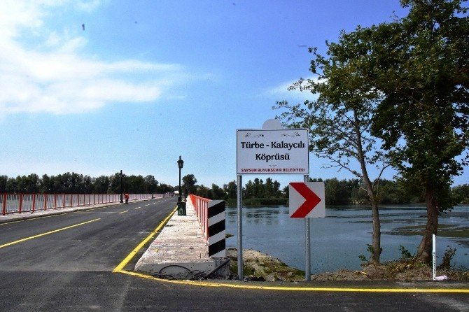 Bafralıların Islıkla Haberleşme Çilesi Bitti
