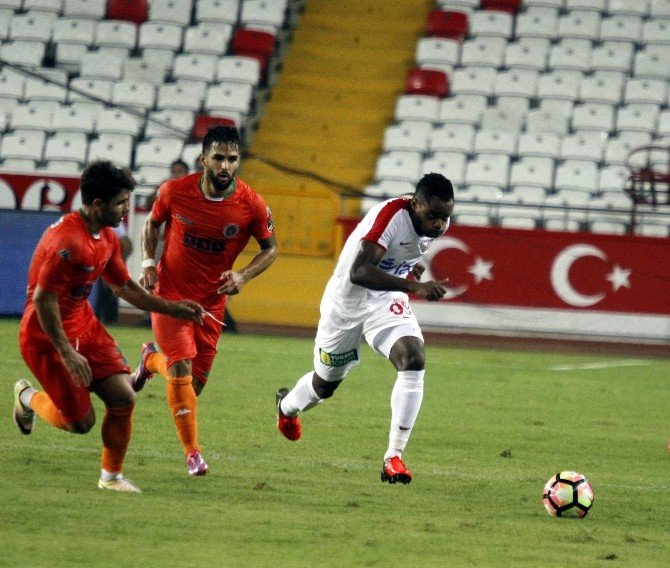 Spor Toto Süper Lig