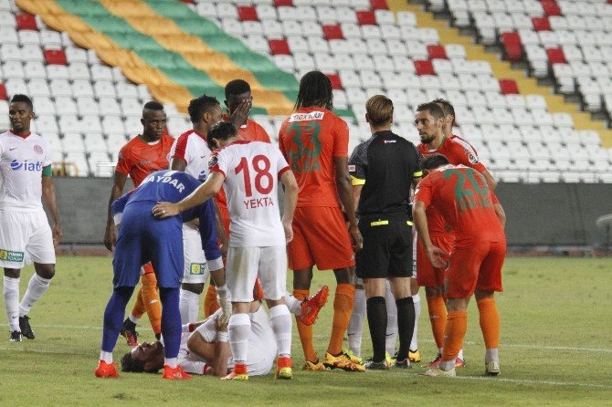 Spor Toto Süper Lig