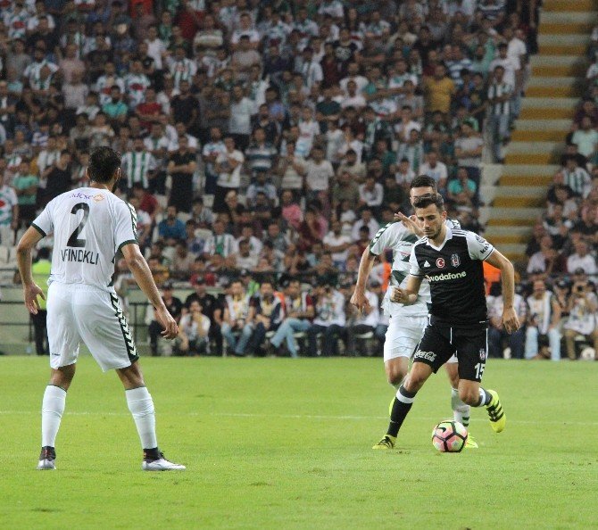 Spor Toto Süper Lig