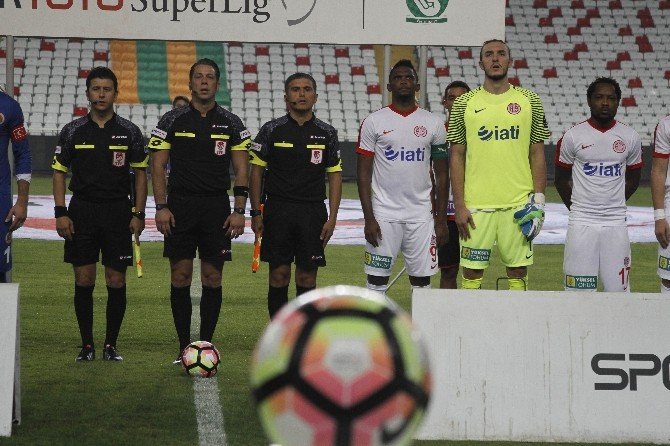 Spor Toto Süper Lig