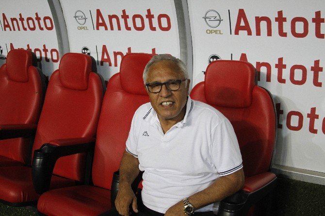 Spor Toto Süper Lig