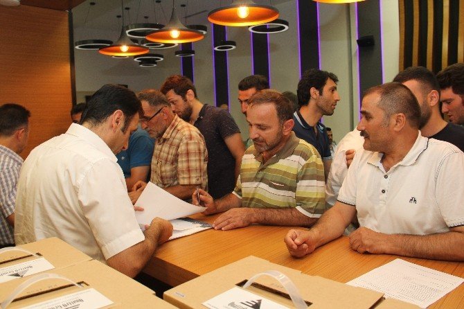 Fındığın Nemi Ölçülecek