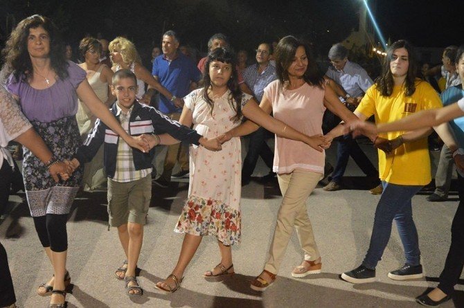 Kapadokya Kökenli Rumlar 18’inci Kez Buluştu