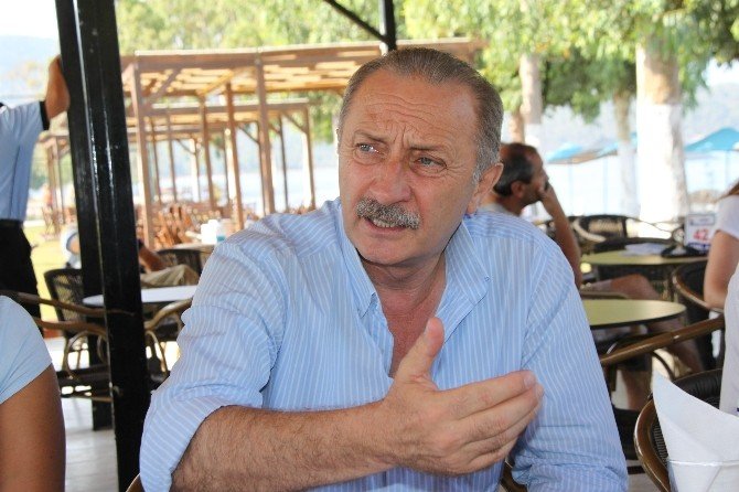 Didim Belediyesi, Hizmetlerini Akbük’te Anlattı