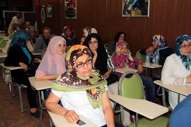 Emşav’dan Şehitler İçin 152. Mevlit