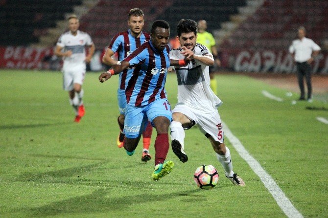 Spor Toto Süper Lig