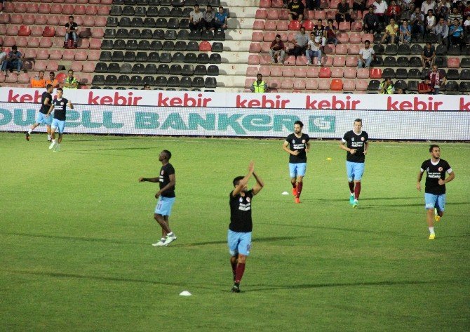 Kamil Ocak’ta Muhammet Demir’e Sevgi Seli