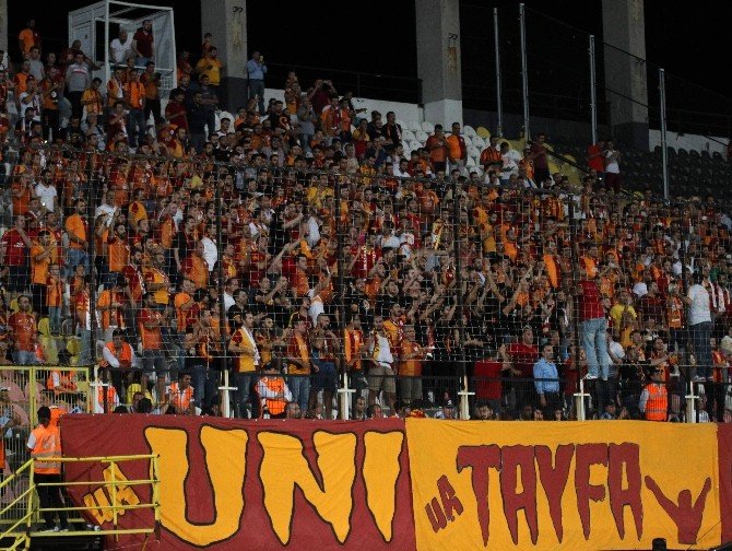 Spor Toto Süper Lig