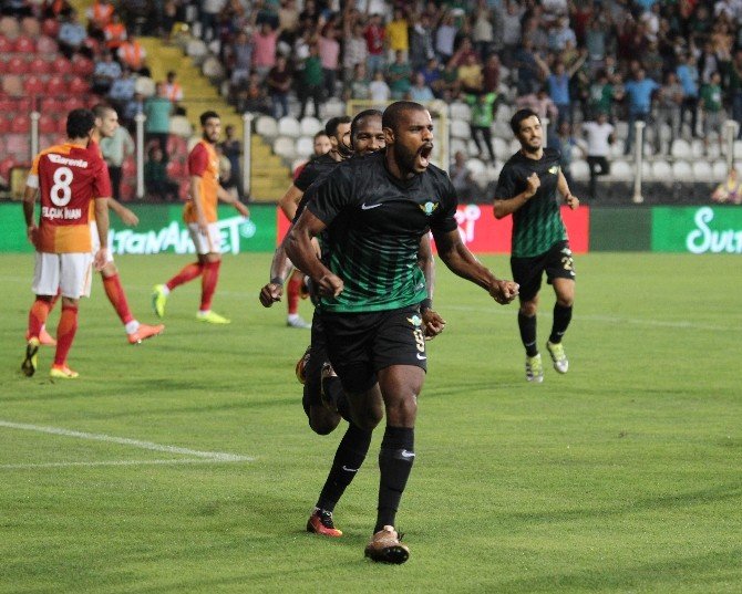 Spor Toto Süper Lig
