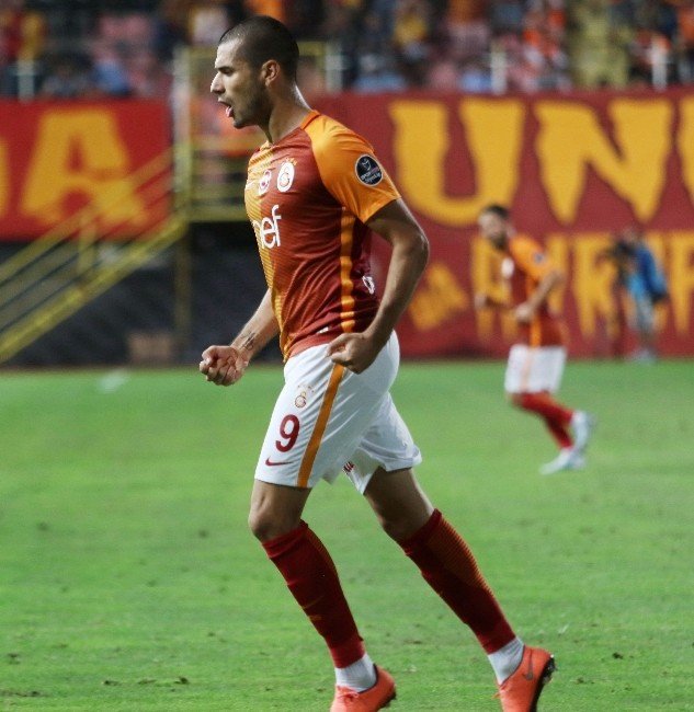 Spor Toto Süper Lig