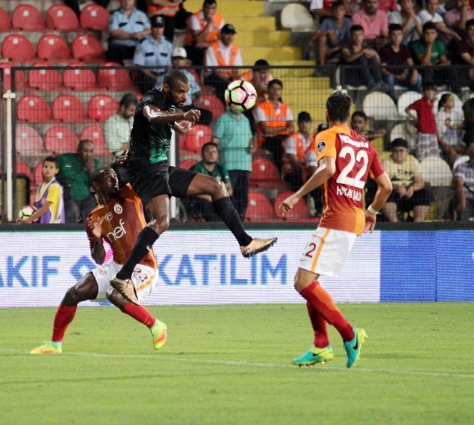 Spor Toto Süper Lig