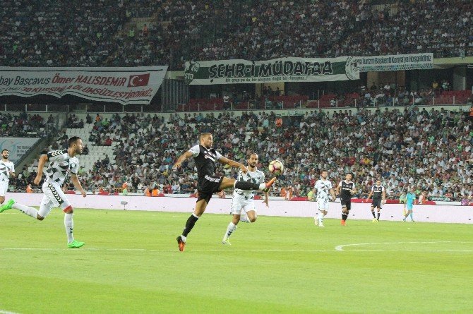 Spor Toto Süper Lig