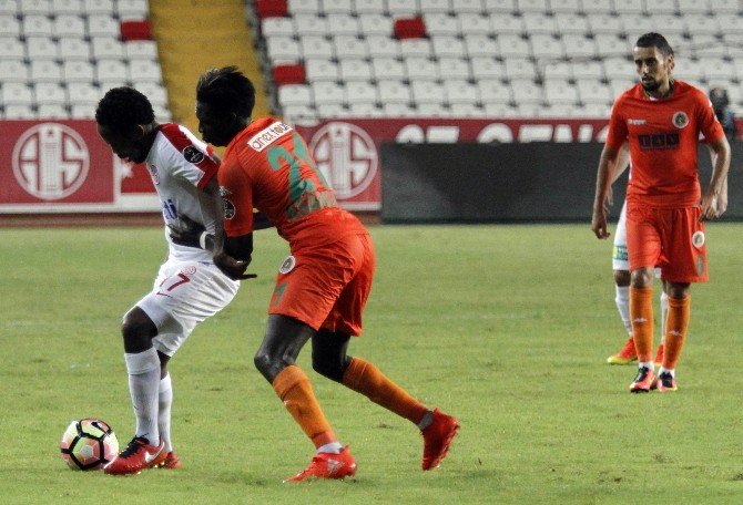 Spor Toto Süper Lig