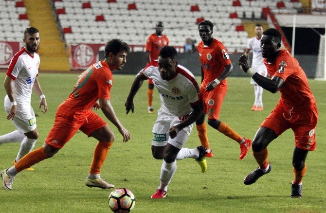 Spor Toto Süper Lig