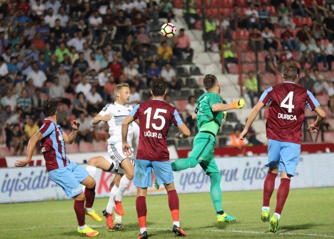 Spor Toto Süper Lig