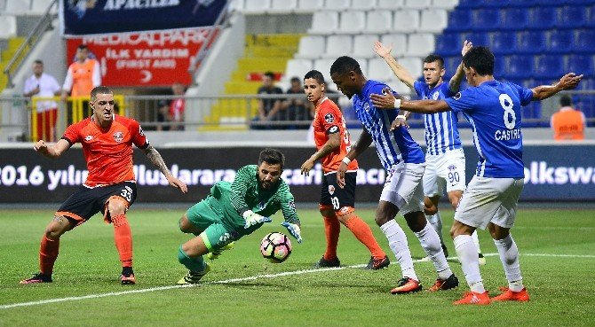 Spor Toto Süper Lig