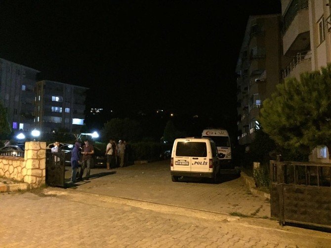 Şehit Ateşi Düzce’ye Düştü