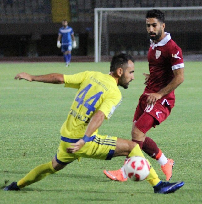Tff 1. Lig