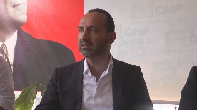 Ünye’de Çöp Tartışması