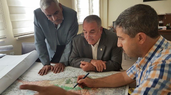 Dünyanın İkinci, Türkiye’nin En Büyük Entegre Projesi Gap’ta Sona Yaklaşılıyor