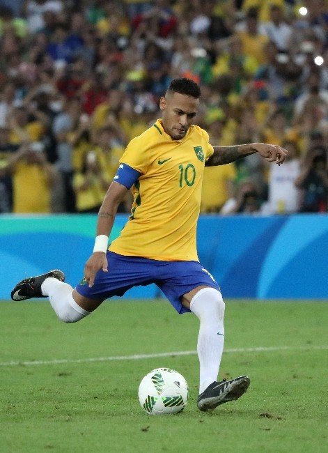 Neymar İçin Karar Verildi